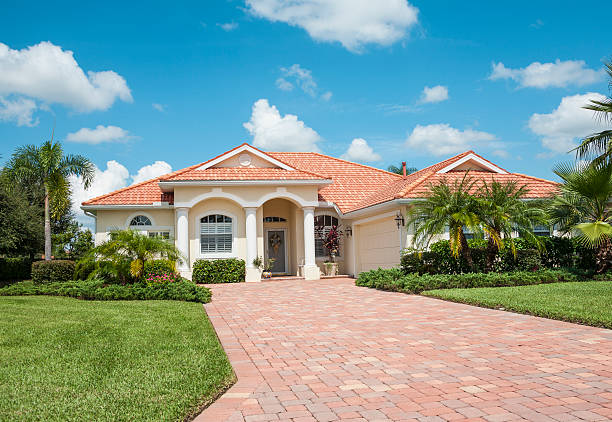 Best Permeable Paver Driveway  in Pontiac, MI