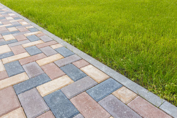 Best Driveway Pavers Near Me  in Pontiac, MI